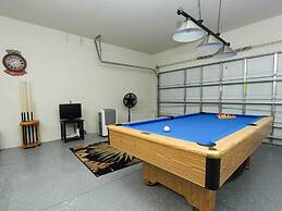 Ov3229 - Windsor Hills Resort - 6 Bed 4 Baths Villa