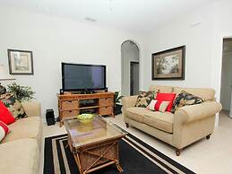 Ov3229 - Windsor Hills Resort - 6 Bed 4 Baths Villa