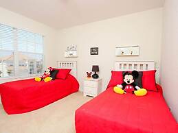 Ov3229 - Windsor Hills Resort - 6 Bed 4 Baths Villa