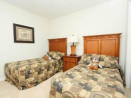 Ov3229 - Windsor Hills Resort - 6 Bed 4 Baths Villa