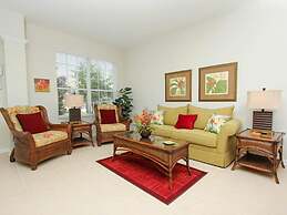 Ov3229 - Windsor Hills Resort - 6 Bed 4 Baths Villa