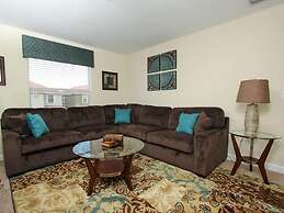 Ov3171 - Paradise Palms - 5 Bed 5 Baths Villa