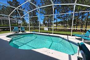 Ov3164 - Highlands Reserve - 5 Bed 3 Baths Villa