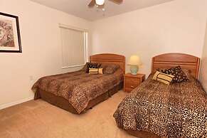 Ov3164 - Highlands Reserve - 5 Bed 3 Baths Villa