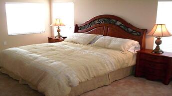 Ov3153 - Highlands Reserve - 5 Bed 3 Baths Villa