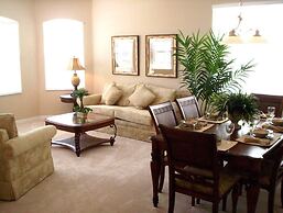 Ov3153 - Highlands Reserve - 5 Bed 3 Baths Villa