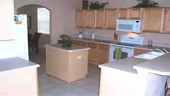 Ov3153 - Highlands Reserve - 5 Bed 3 Baths Villa