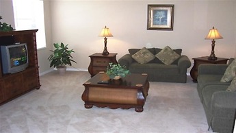 Ov3153 - Highlands Reserve - 5 Bed 3 Baths Villa