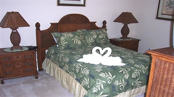 Ov3153 - Highlands Reserve - 5 Bed 3 Baths Villa