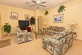 Ov3156 - Highlands Reserve - 4 Bed 3 Baths Villa