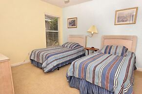 Ov3156 - Highlands Reserve - 4 Bed 3 Baths Villa