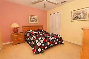 Ov3156 - Highlands Reserve - 4 Bed 3 Baths Villa