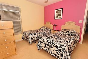 Ov3156 - Highlands Reserve - 4 Bed 3 Baths Villa