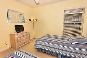 Ov3156 - Highlands Reserve - 4 Bed 3 Baths Villa