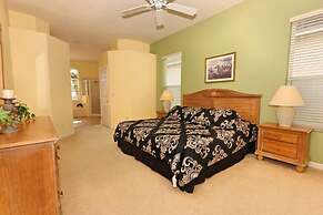 Ov3156 - Highlands Reserve - 4 Bed 3 Baths Villa