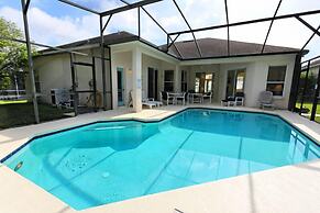 Ov3156 - Highlands Reserve - 4 Bed 3 Baths Villa