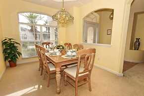 Ov3156 - Highlands Reserve - 4 Bed 3 Baths Villa