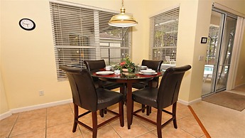 Ov3156 - Highlands Reserve - 4 Bed 3 Baths Villa