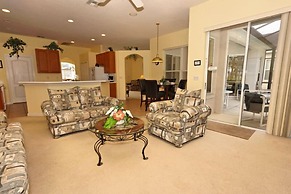 Ov3156 - Highlands Reserve - 4 Bed 3 Baths Villa