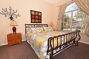 Ov3138 - Highlands Reserve - 5 Bed 3 Baths Villa