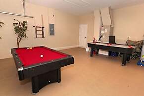 Ov3138 - Highlands Reserve - 5 Bed 3 Baths Villa