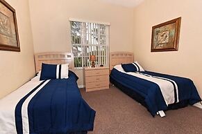 Ov3138 - Highlands Reserve - 5 Bed 3 Baths Villa