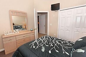 Ov3138 - Highlands Reserve - 5 Bed 3 Baths Villa