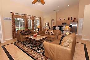 Ov3138 - Highlands Reserve - 5 Bed 3 Baths Villa