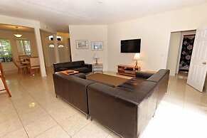 Ov3141 - Highlands Reserve - 6 Bed 4 Baths Villa