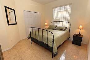 Ov3141 - Highlands Reserve - 6 Bed 4 Baths Villa