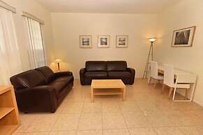 Ov3141 - Highlands Reserve - 6 Bed 4 Baths Villa