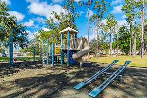 Ov3141 - Highlands Reserve - 6 Bed 4 Baths Villa