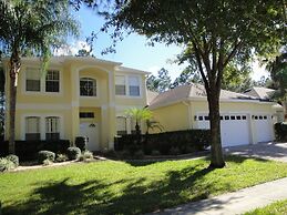 Ov3141 - Highlands Reserve - 6 Bed 4 Baths Villa