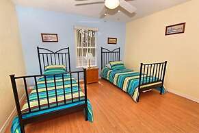 Ov3141 - Highlands Reserve - 6 Bed 4 Baths Villa