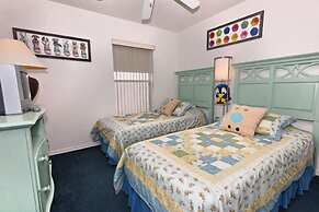 Ov3135 - Highlands Reserve - 5 Bed 3 Baths Villa