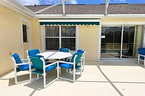 Ov3135 - Highlands Reserve - 5 Bed 3 Baths Villa