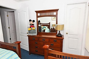 Ov3135 - Highlands Reserve - 5 Bed 3 Baths Villa