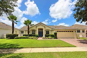 Ov3135 - Highlands Reserve - 5 Bed 3 Baths Villa