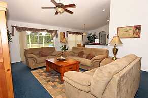 Ov3135 - Highlands Reserve - 5 Bed 3 Baths Villa