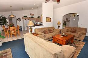 Ov3135 - Highlands Reserve - 5 Bed 3 Baths Villa