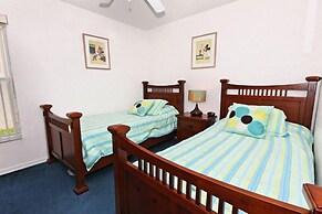 Ov3135 - Highlands Reserve - 5 Bed 3 Baths Villa