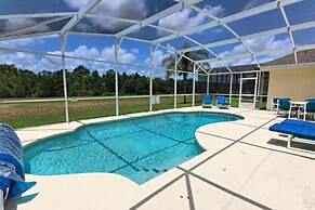 Ov3135 - Highlands Reserve - 5 Bed 3 Baths Villa