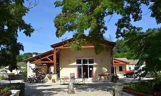 Moulin des Sandaux Natur'park