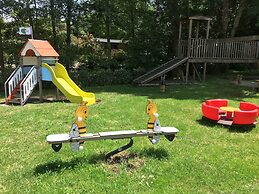 Moulin des Sandaux Natur'park