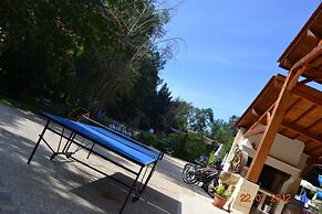 Moulin des Sandaux Natur'park