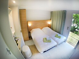 Moulin des Sandaux Natur'park