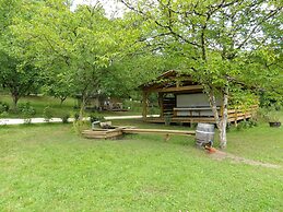 Moulin des Sandaux Natur'park