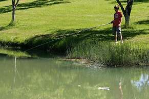 Moulin des Sandaux Natur'park