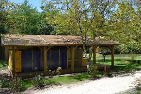 Moulin des Sandaux Natur'park