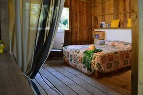 Moulin des Sandaux Natur'park